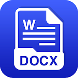 Word Office - Word Docx, Word Viewer for Android icon