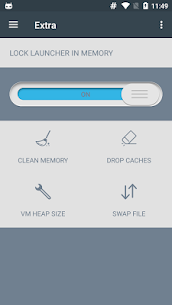 RAM Manager PRO Patched Mod Apk 5