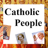 Catholic People icon