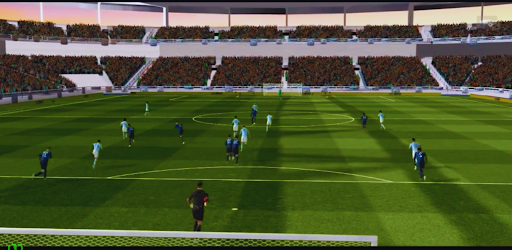 FTSmaster Pro League Clue 23