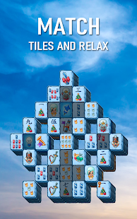 Mahjong Treasure Quest: Tile! Ekran görüntüsü