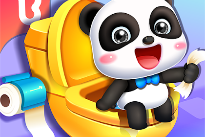 baby bus panda games online