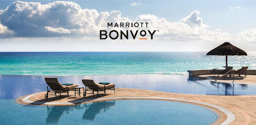 Marriott bonvoy