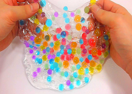 Diy Orbeez Screenshot