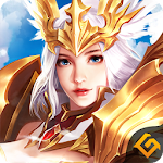 Cover Image of Tải xuống Celestial Age: Origin - All NEW Adventure!  APK