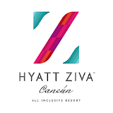 Hyatt Ziva Cancun icon