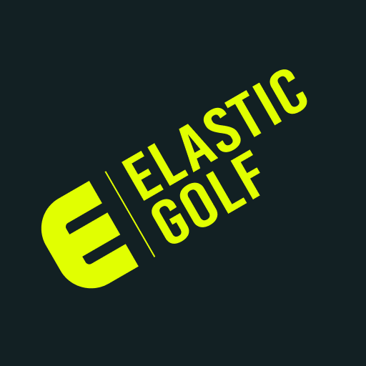 Elastic Golf logo