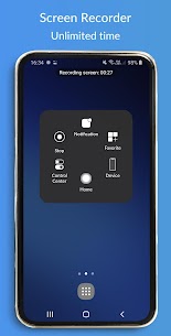 Assistive Touch IOS – Screen Recorder MOD (VIP Unlocked) 2