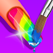 Nail Art DIY - Androidアプリ
