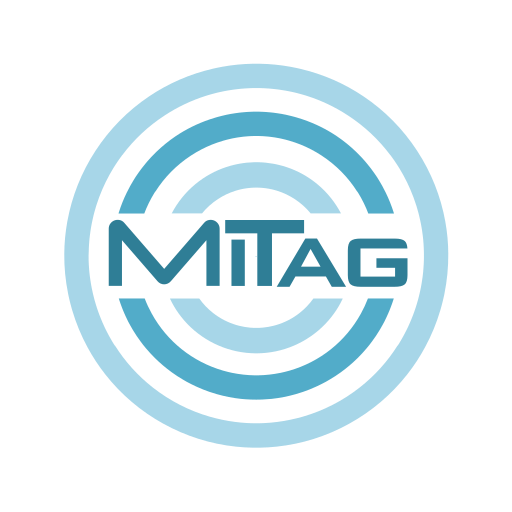 Mitag logo