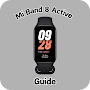 Xiaomi Band 8 Active Guide