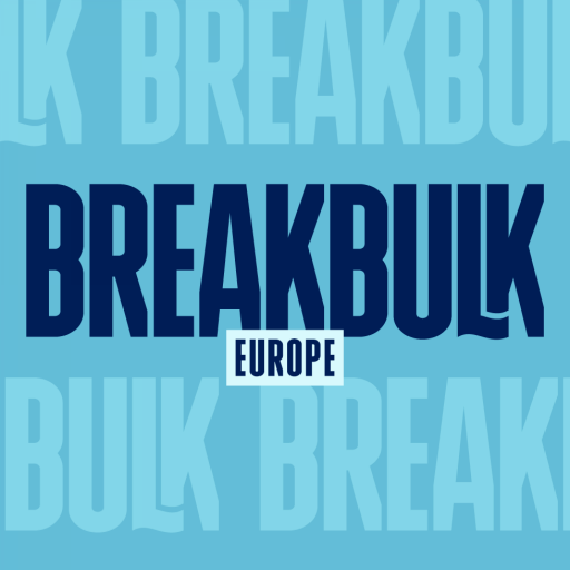 Breakbulk Europe 2024 Apps on Google Play