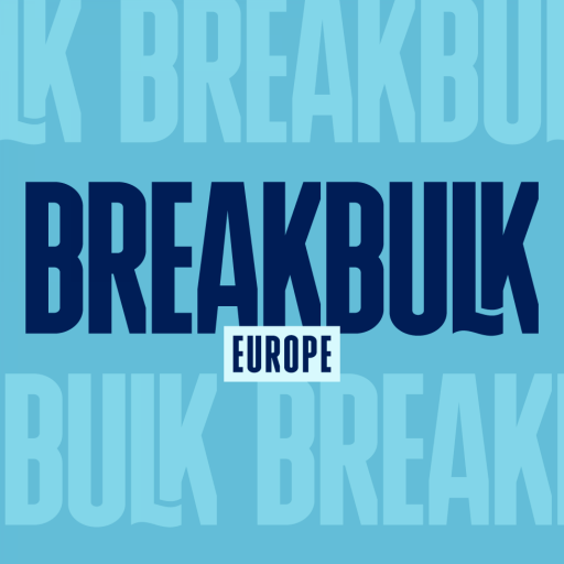 Breakbulk Europe 2024