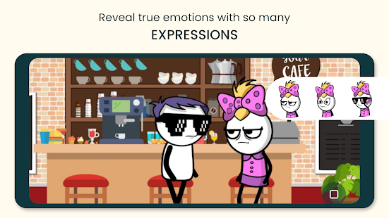 TweenCraft | A Cartoon Video Maker Editor | To Create Easy Cartoon
