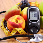 Cover Image of Descargar Dieta para diabéticos  APK