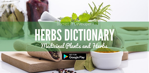 Herbs Dictionary Pro