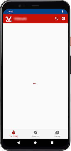Android application Mp3 & Mp4 Downloader Vitmed screenshort