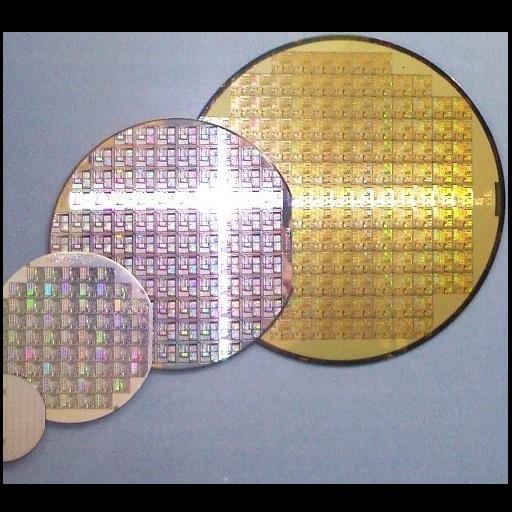 Dict of Semiconductor Terms logo