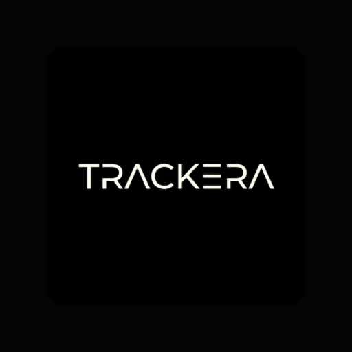 TrackEra logo