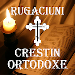 Cover Image of Download Rugăciuni Creştine Ortodoxe  APK