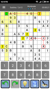 Best Sudoku App - free classic offline Sudoku app