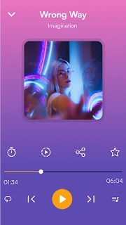 All Music Player MP3 Songs