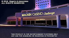 Magnin Casino Challengeのおすすめ画像1