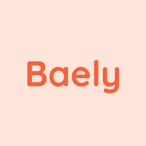 Baely logo
