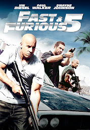Icon image Fast & Furious 5