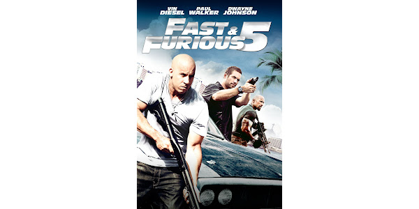 Fast Furious 5 Movies on Google Play