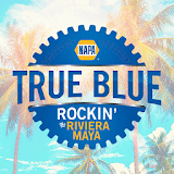 NAPA True Blue icon