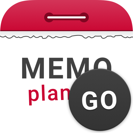 MEMOplanner Go logo