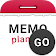 MEMOplanner Go icon