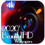 Cover Image of Download 4k Wallpaper HD & QHD 💖 1.0 APK