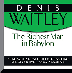 Imagen de icono The Richest Man in Babylon