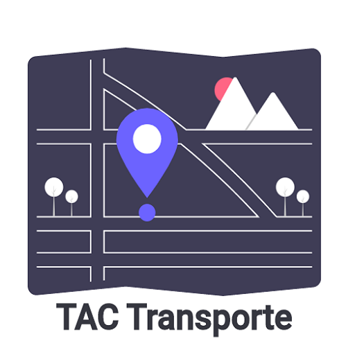 TAC Transporte logo