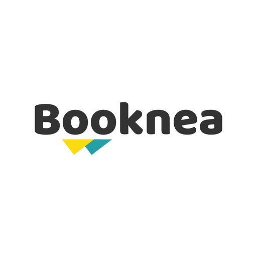 Booknea logo