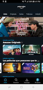 Amazon Prime Video 1