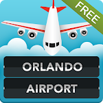 FLIGHTS Orlando Airport Apk