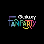 Cover Image of Télécharger Galaxy Fan Party  APK