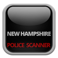 New Hampshire police fire and EMS radios