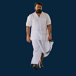 Cover Image of Download Mohanlal Stickers for whatsapp  APK