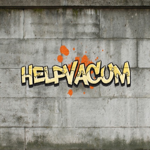 HELPVACUM 1.0 Icon