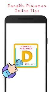 DanaMu Pinjaman Online Tips