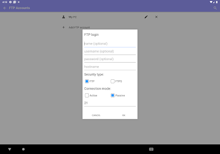 Download Acode Powerful Code Editor v1.5.2(MOD, Premium) Free For Android 9