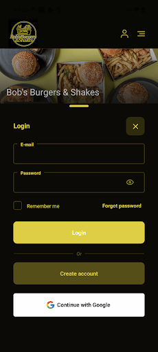 Bobs Burgers  Shakes