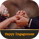 Engagement Invitation Card Maker Download on Windows