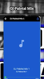 DJ Palotai Mix