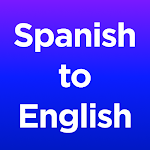 Cover Image of 下载 English to Spanish Translator 6.34.1 APK