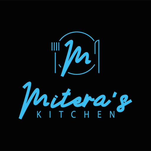 Miteras Kitchen logo